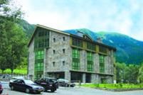 Aparthotel AnnaPurna