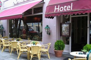 Hotel Dupuis