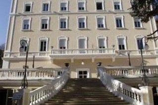 Hotel Helvetia Spa&Beauty