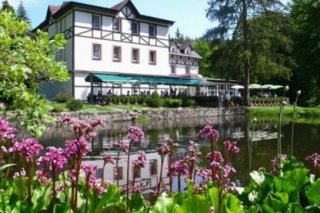 Spa & Wellness Hotel Harmonie