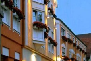 Hotel Restaurant Adler