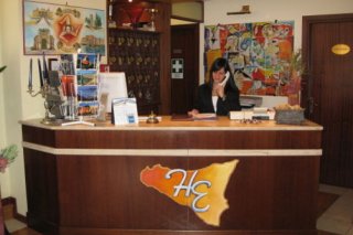 Hotel Elite