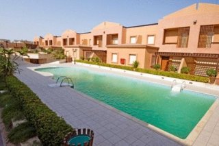 Al Basmah Coral Resort