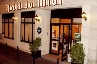 Hôtel Du Midi