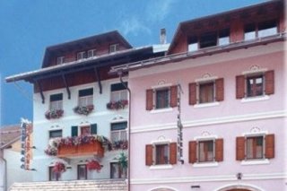 Albergo Scarpone