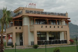 Ada  Hotel