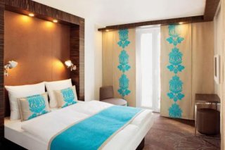 Motel One  am KaDeWe