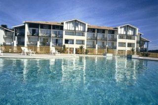 Residence Mer et Golf Ilbarritz