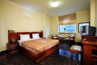 Tulips Hotel Saigon