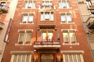 Hotel del Corso