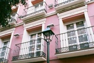 Apartamentos Auhabitatzaragoza
