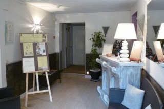 Hotel Pontet
