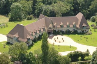 Domaine De Villers