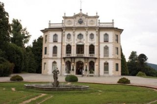 Hotel Villa Borghi