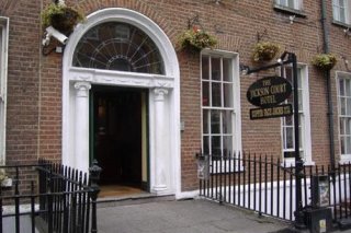 Jackson Court Hotel