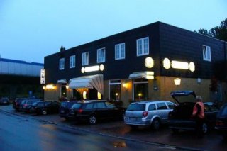 Hotel Fruerlund