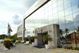 Praiamar  Hotel & Convention