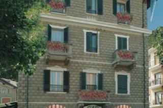 Hotel Valle Maira