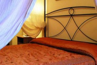 Le Terrazze di Strindberg B&B