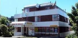 Harbour City Motor Inn