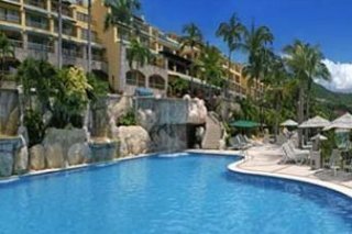 Camino Real Acapulco Diamante