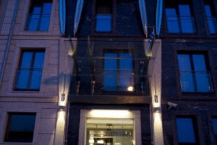 Niebieski Art Hotel & Spa