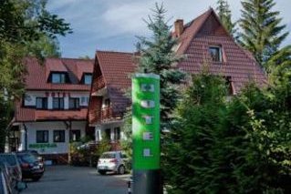 Osrodek Hotelarski Fian