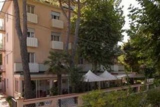 Hotel Azzurra