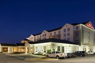 Hilton Garden Inn Atlanta East/Stonecrest