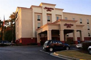 Hampton Inn