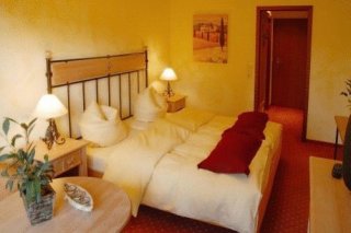 Hotel Landhaus Haffkrug