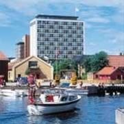Radisson Blu Caledonien Hotel