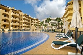 Apartamentos Serena Golf