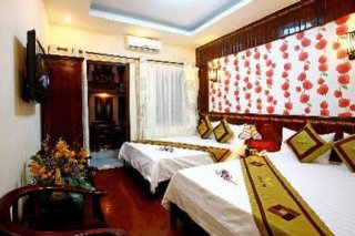 Golden Wings Hotel