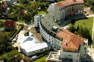 Galaxie Hotel
