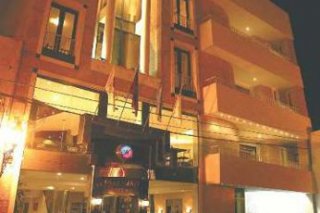 Hotel Marilian