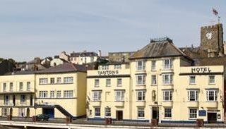 Tantons Hotel