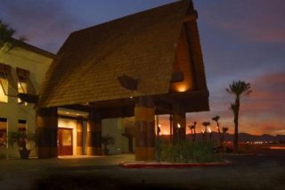 Tahiti All-Suite Resort