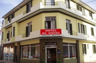 Hotel Du Viscos