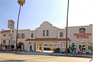 Best Western  Royale