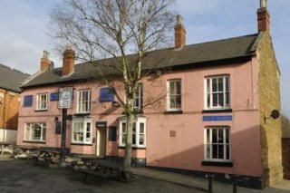 The Blue Bell