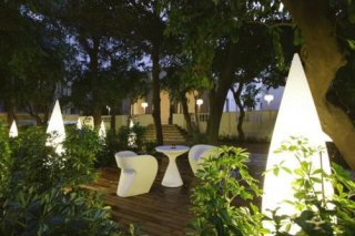 Petit Palace Opera Garden Ramblas