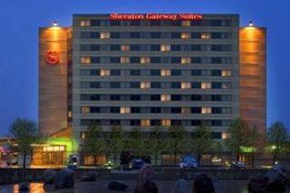 Sheraton Gateway Suites O'Hare