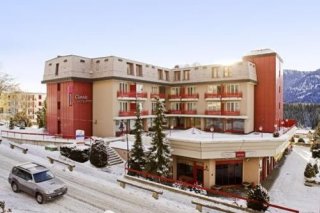 Mercure Classic Hotel