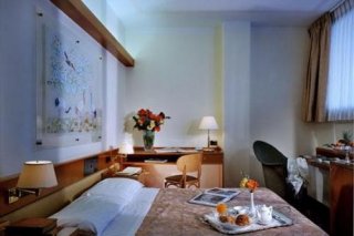Best Western Hotel Dei Cavalieri