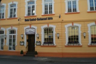 Hotel Central