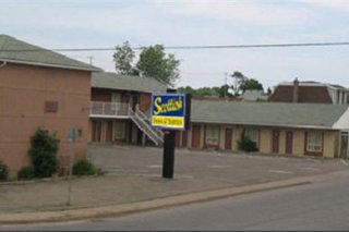 Scottish Inn Near the Falls and Casino