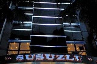 Susuzlu Otel