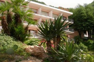 Albergo-Garni Iris