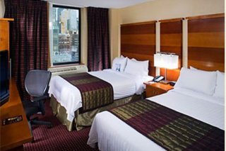 Fairfield Inn  Manhattan/Times Square